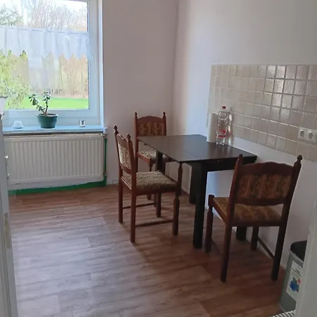 Charmante - Erste Etage * Lichterfelde