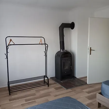 Charmante - Erste Etage Apartment *