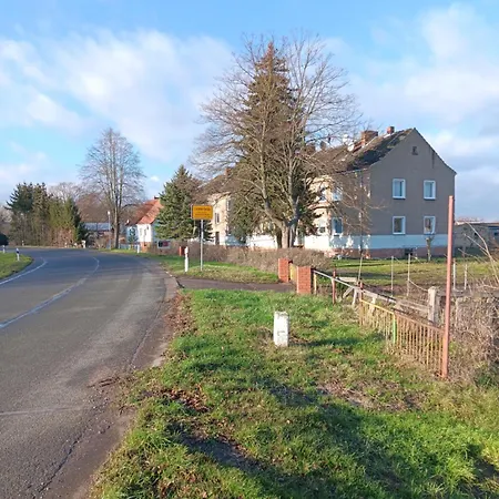 Charmante - Erste Etage Appartamento *