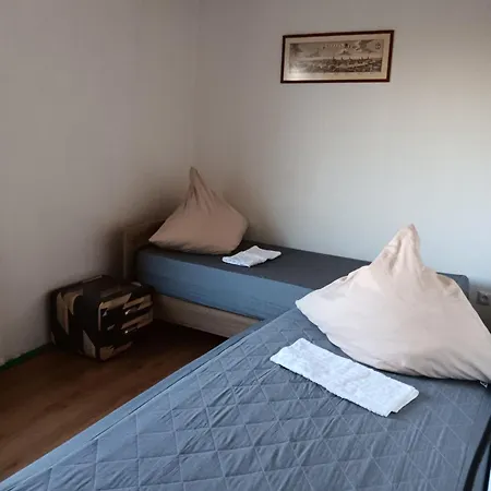 Apartment Charmante - Erste Etage *
