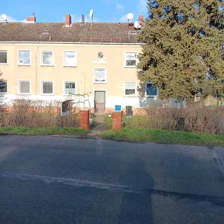 Charmante - Erste Etage * Lichterfelde