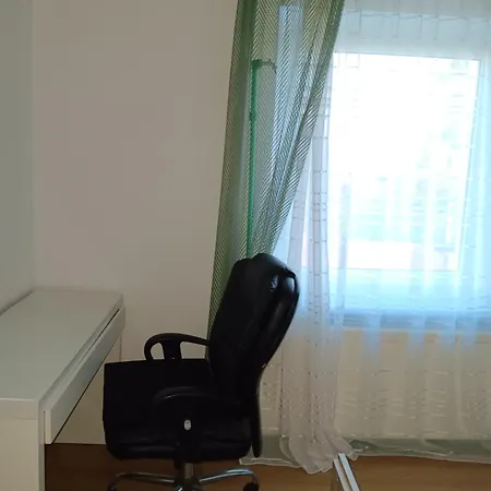 Charmante - Erste Etage Lichterfelde