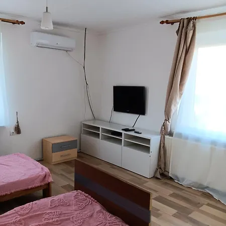 Appartamento Charmante - Erste Etage