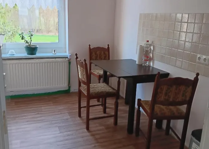 Charmante - Erste Etage * Lichterfelde