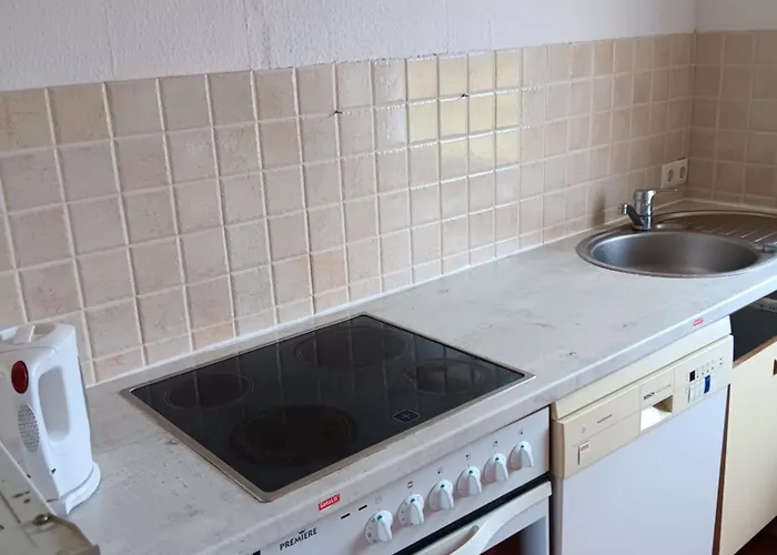 Апартаменты Charmante - Erste Etage