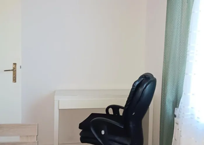 Charmante - Erste Etage Апартаменты *