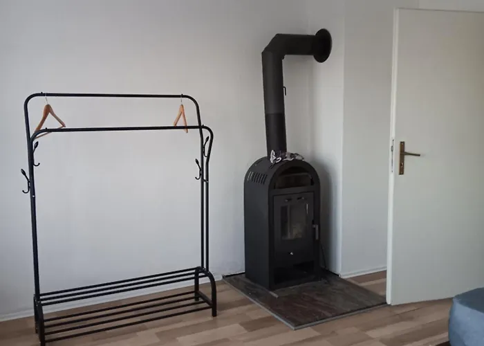 Charmante - Erste Etage Апартаменты *