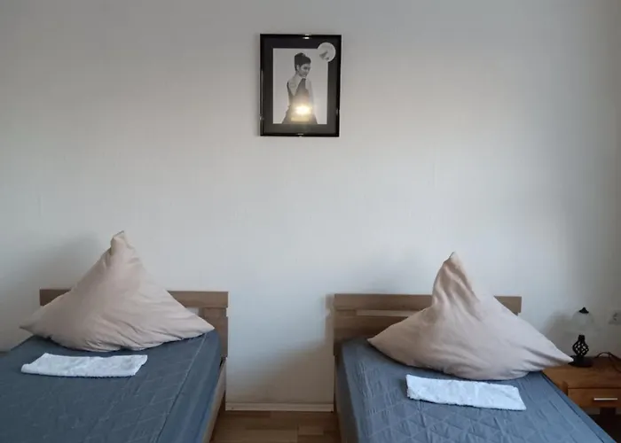 Charmante - Erste Etage *