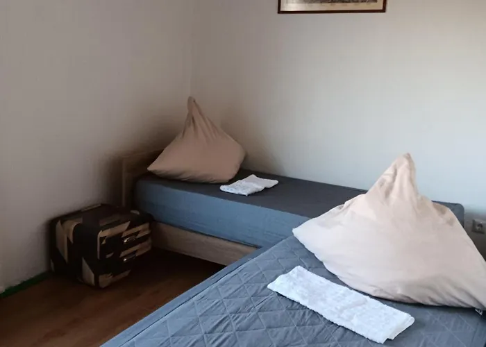 Апартаменты Charmante - Erste Etage *