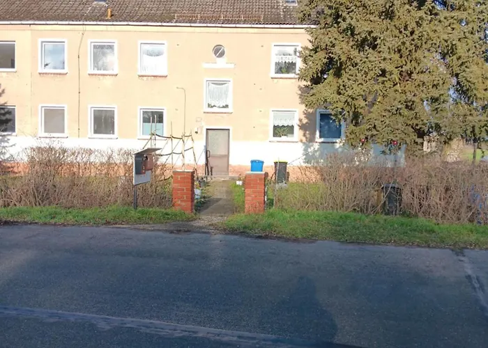 Charmante - Erste Etage * Lichterfelde