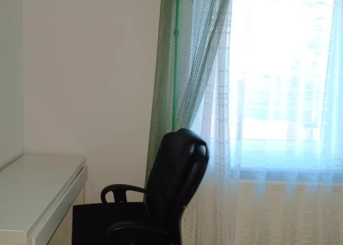 Charmante - Erste Etage Lichterfelde