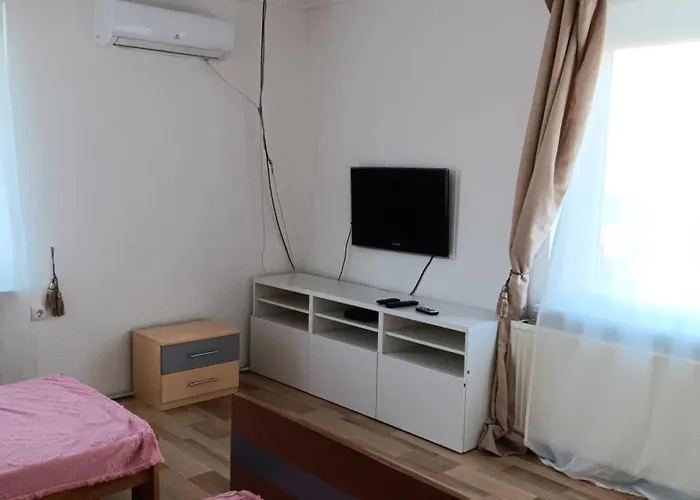 Апартаменты Charmante - Erste Etage